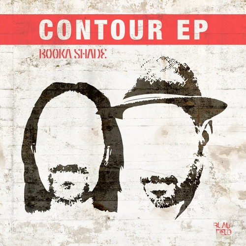 Booka Shade - Contour EP [BFMB114]